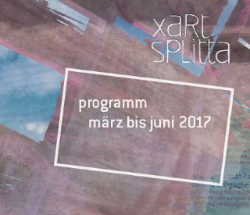 Flyer xartsplitta 2017